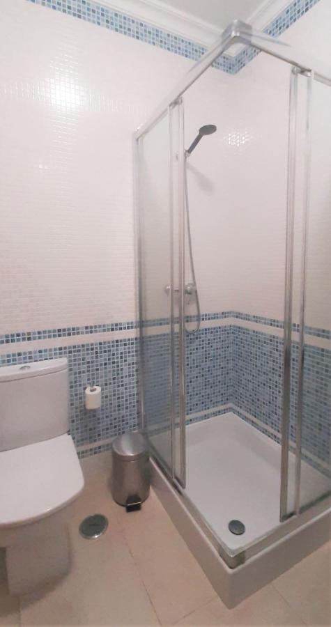 Buganvilia Apartment