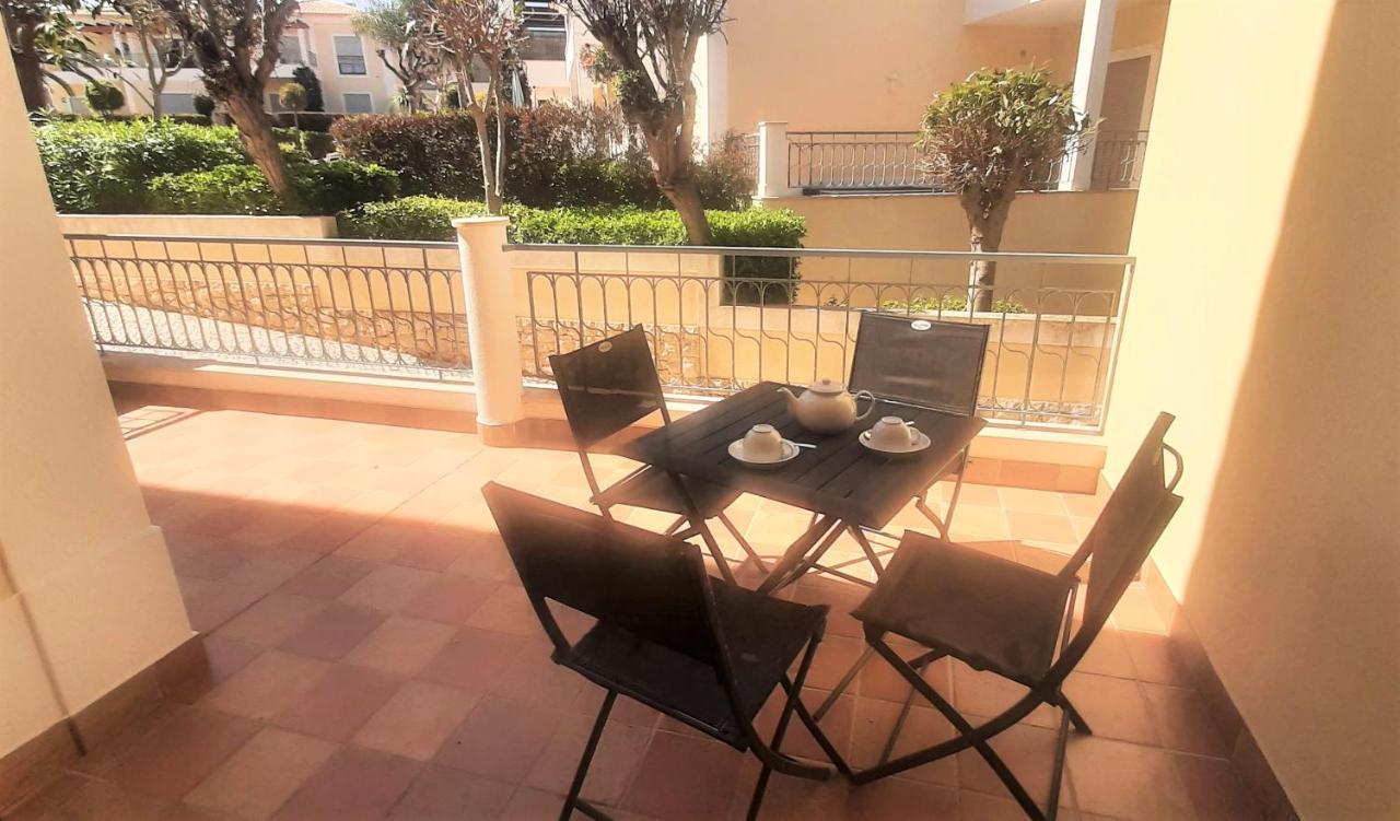 Buganvilia Apartment