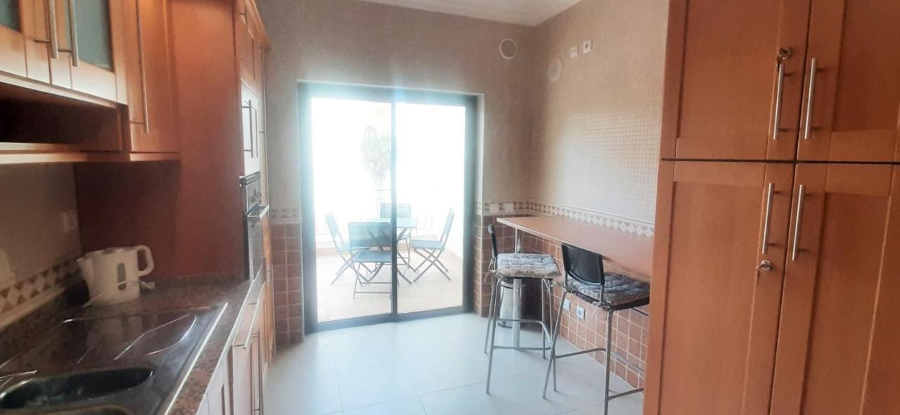 Buganvilia Apartment